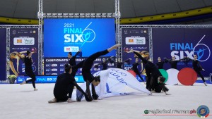 esibizione apertura manifestazione foto pagliaricci   simone ferraro dsc07477